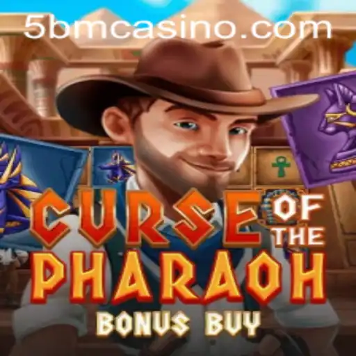 Explore the Ancient Thrills of Curse of the Pharaoh Bonus Buy