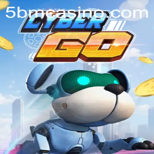 Unveiling the CyberGO Experience: A Revolutionary Game for the Futurists