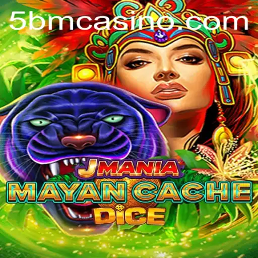 Unveiling JManiaMayanCacheDice: A Thrilling Adventure with a Touch of History