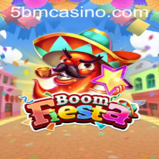BoomFiesta: A Thrilling New Game Experience Redefining Entertainment