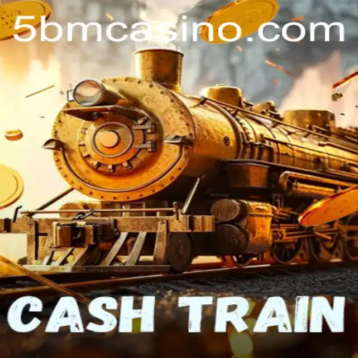 Discover the Thrilling World of CashTrain: A Comprehensive Guide