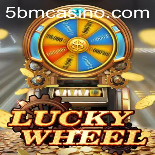 The Exciting World of LuckyWheel