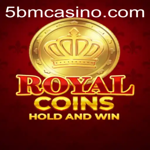Discover the World of RoyalCoins