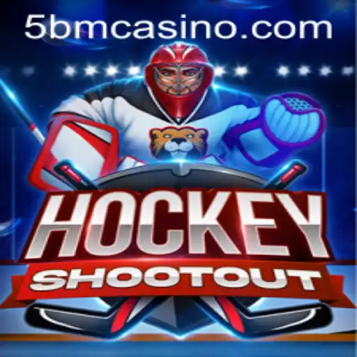HockeyShootout: A New Era in Interactive Sports Gaming