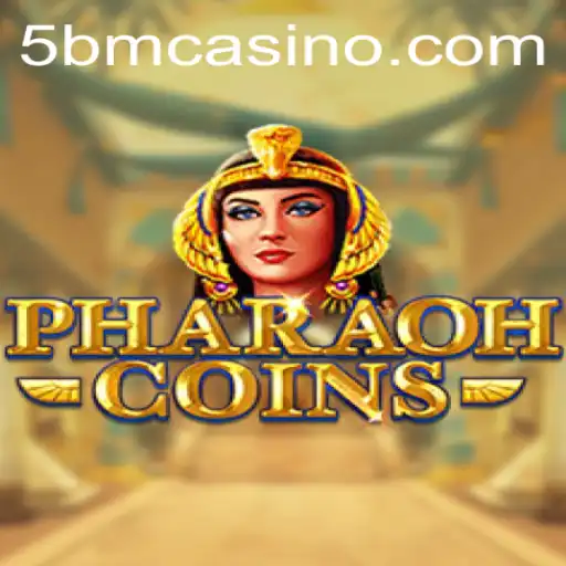 PharaohCoins: An Epic Journey Through Ancient Worlds