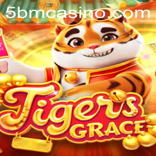 Unveiling the Thrills of TigersGrace: A Dive into the New Gaming Phenomenon