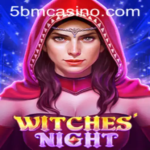 WitchesNight: A Mystical Journey Through Magic and Mystery