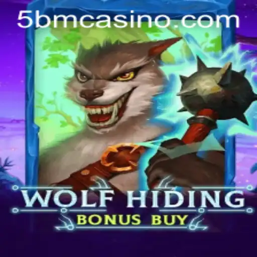 Unleashing the Thrill of WolfHidingBonusBuy: An In-Depth Exploration