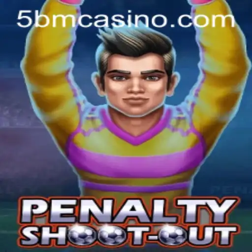 PenaltyShootOut: The Ultimate Goal-Scoring Challenge