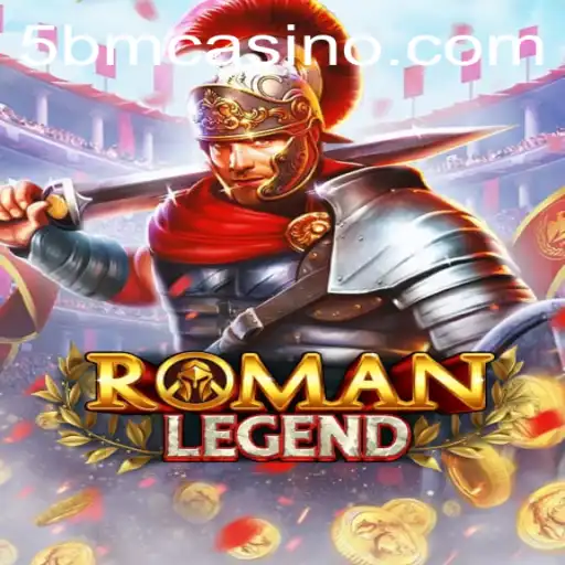 Discover the Enchanting World of RomanLegend: A Journey Through Time and Strategy