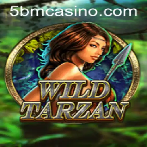 Experience the Adventure of WildTarzan: A New Era of Interactive Gaming